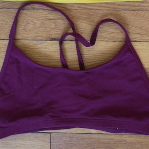 jolyn leon racerback bikini top - Picture 5 of 5